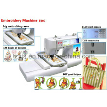 Domestic Embroidery Machine